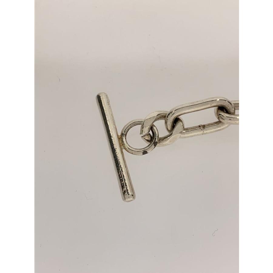MARTINE ALI◇ネックレス/--/SLV/メンズ : セカンドストリートYahoo!店