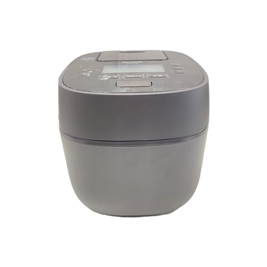 Panasonic◇炊飯器 SR-MPA10E9 : セカンドストリートYahoo!店 - 通販