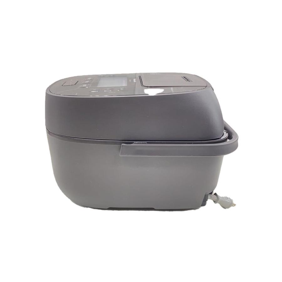 Panasonic◇炊飯器 SR-MPA10E9 : セカンドストリートYahoo!店 - 通販