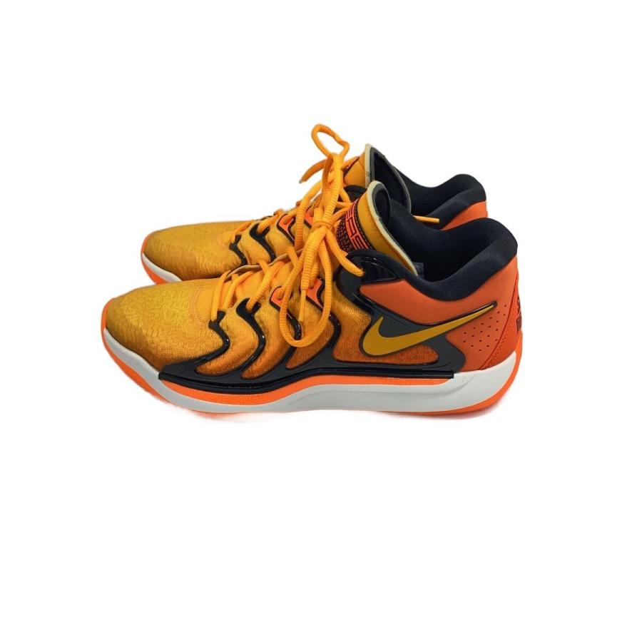 シューズ(男性用) NIKE KD17 EP 28.5 NIKE◇KD 17 EP/28.5cm/ORN// : セカンドストリートYahoo!店 - 通販