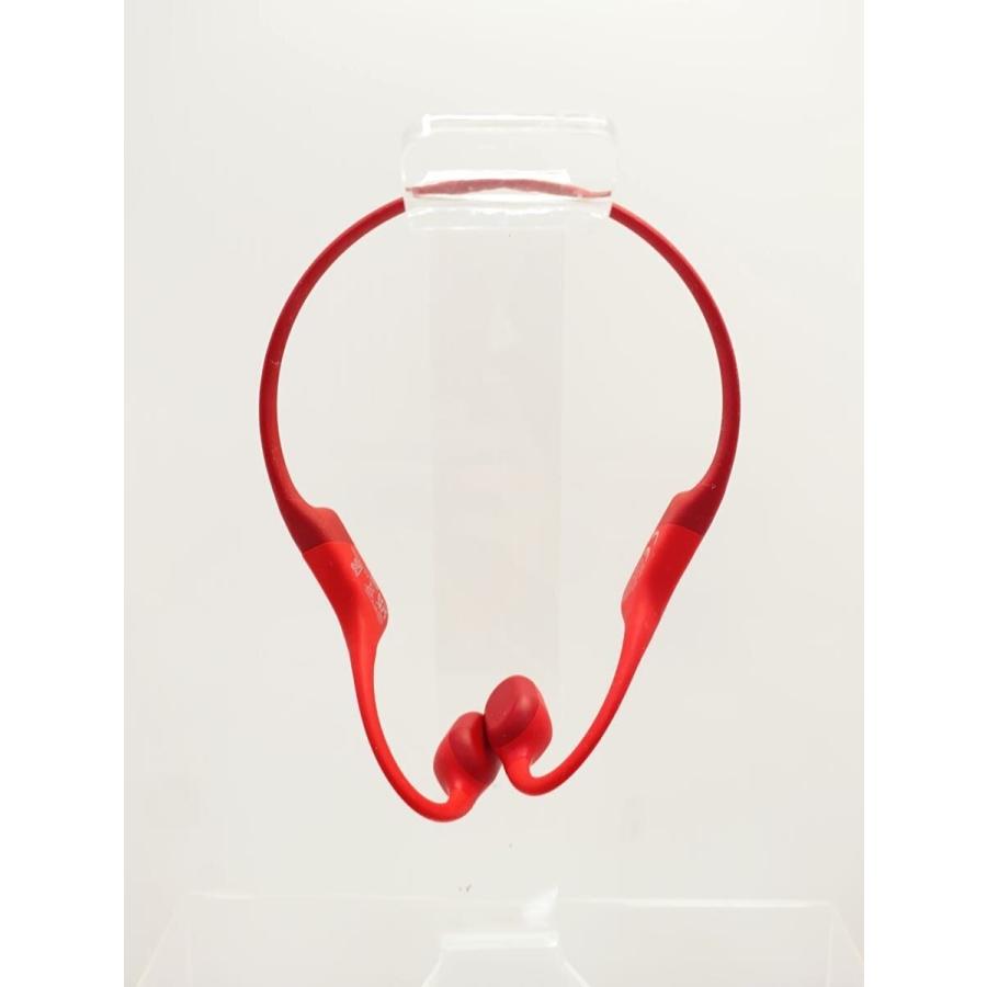 SHOKZ(AFTERSHOKZ)◇骨伝導イヤホン OPENRUN S803 : セカンド