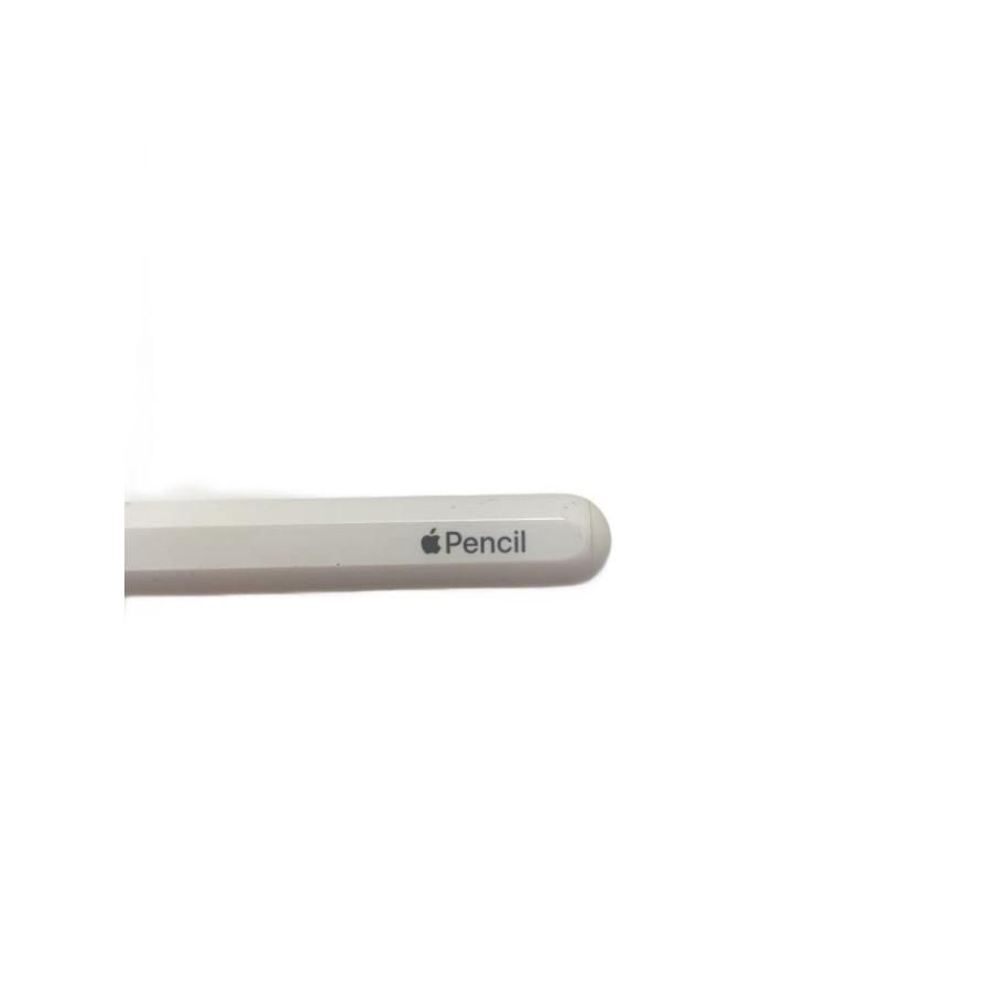 周辺機器 Apple◇Apple Pencil 第 2世代 MU8F2J/A A2051