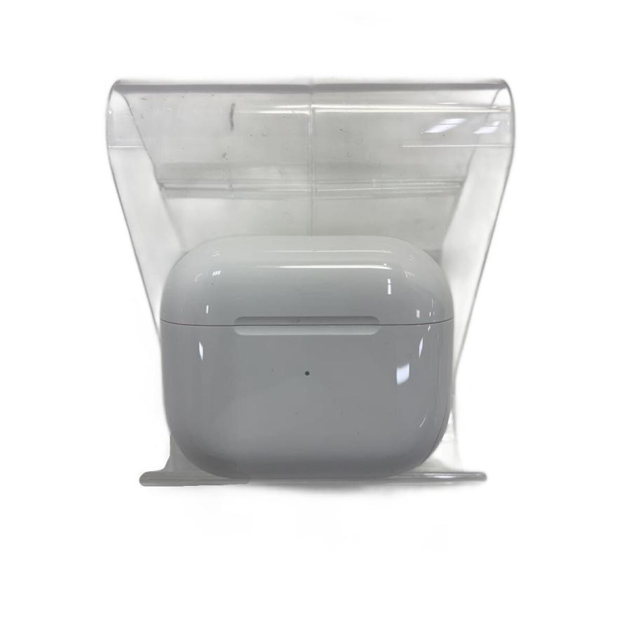 Apple◇イヤホン AirPods 第3世代 Lightning MPNY3J/A A2897/A2565