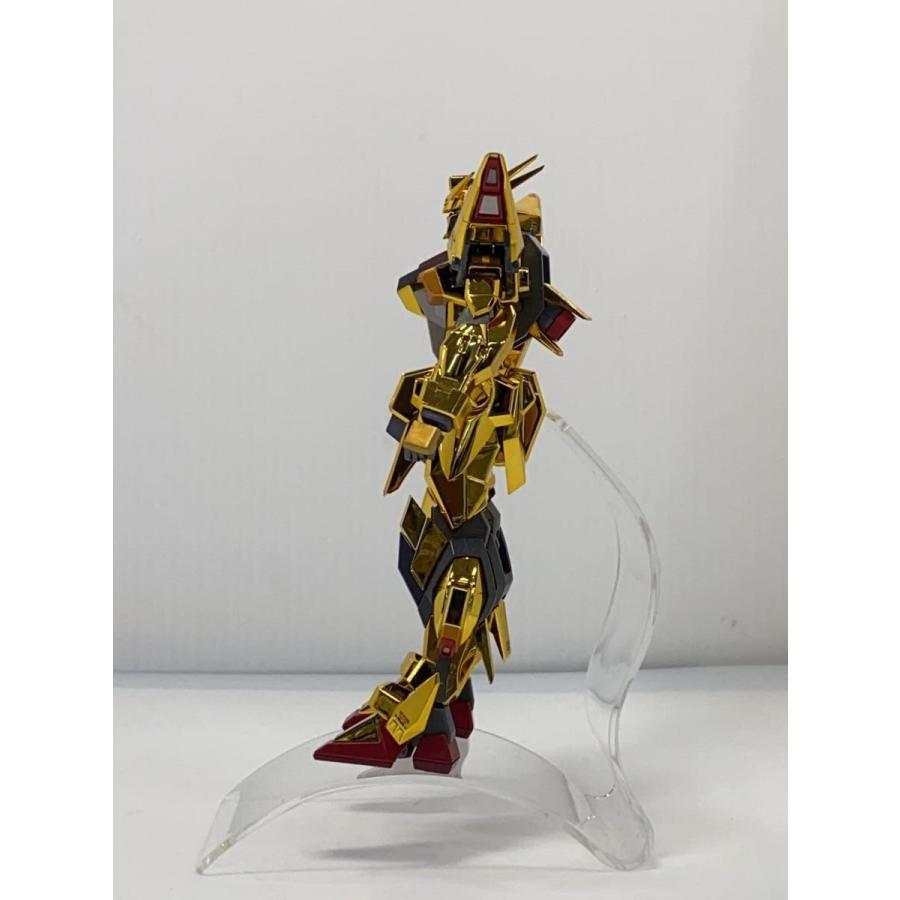 BANDAI SPIRITS◆フィギュア/METAL ROBOT魂/アカツキ シラヌイ装備/ガンダムSEED FREEDOM_3