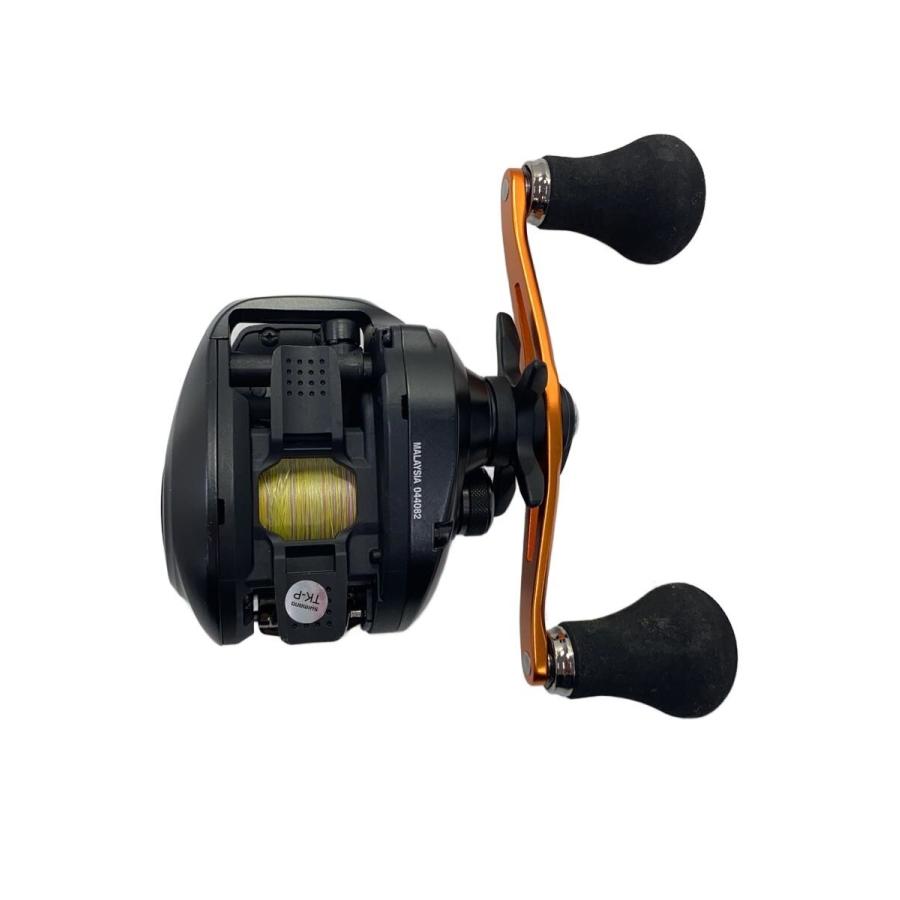 フィッシング SHIMANO Barchetta BB 151DHHG ベイトリール