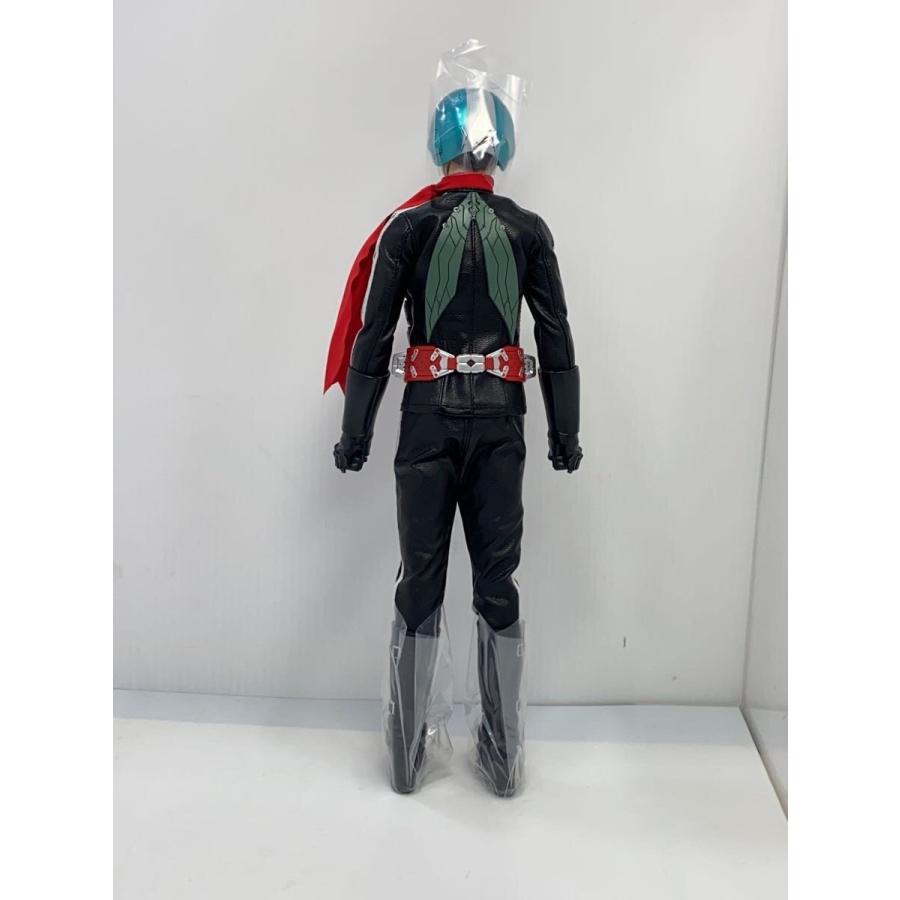 threezero/ヒーロー│特撮/FIGZERO/仮面ライダー第2+1号 シン・仮面