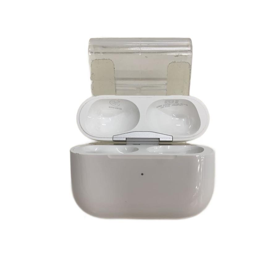Apple◇AirPods Pro 第2世代 MagSafe充電ケースUSB-C A2968/3047/3048