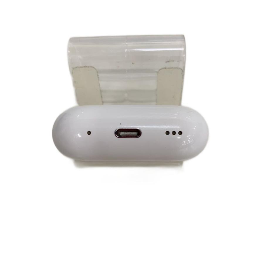 Apple◇AirPods Pro 第2世代 MagSafe充電ケースUSB-C A2968/3047/3048