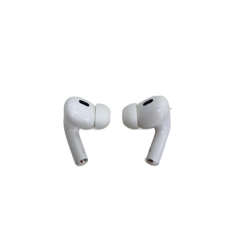 Apple◇AirPods Pro 第2世代 MagSafe充電ケースUSB-C A2968/3047/3048