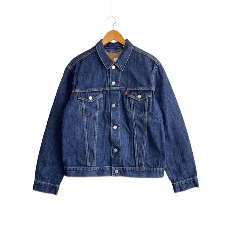 Levi's デニムジャケット Gジャン　40 Levi's◇Gジャン/M/デニム/NVY/PC9-19790-0001 : セカンドストリート