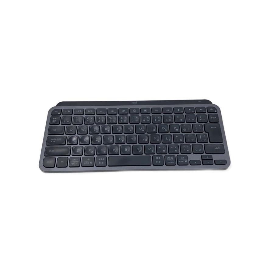 Logicool◇キーボード MX Keys Mini/YR0084// : セカンドストリート 