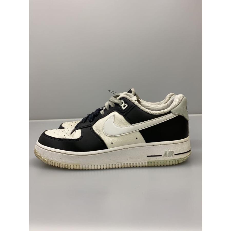 NIKE◇AIR FORCE 1 07 LV8_エア フォース ワン LV8/26cm/WHT 