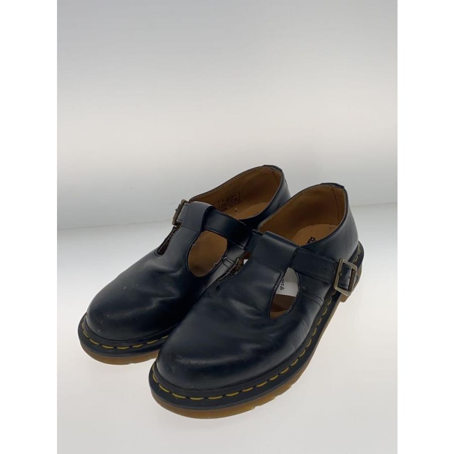 のん  Dr.Martens◇ドレスシューズ/UK5/BLK Dr.Martens◇ドレス