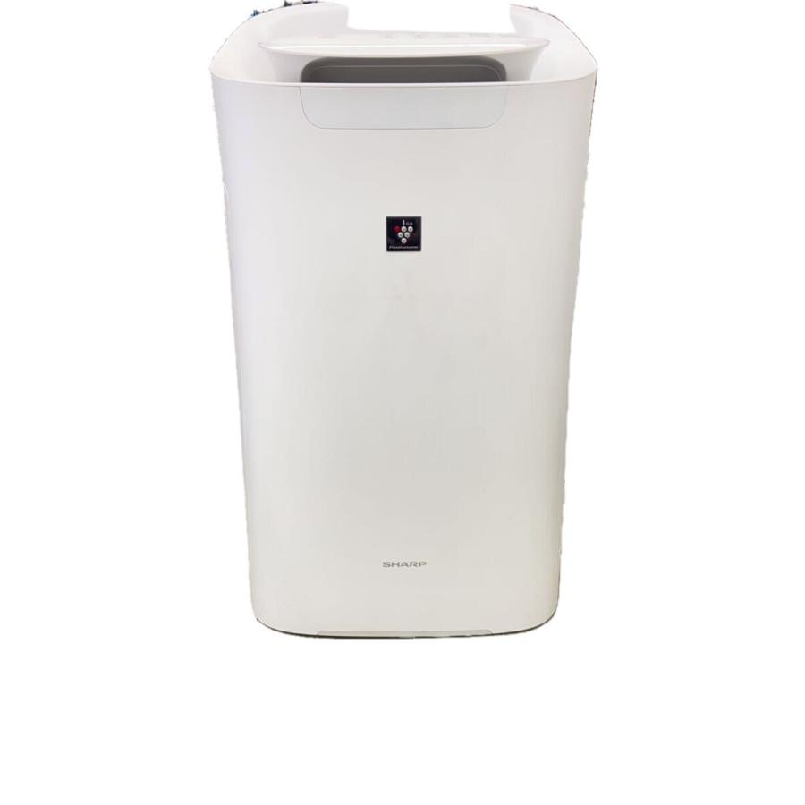 【美品】SHARP 加湿空気清浄機　ホワイト　KI-LS70【2021年製】 SHARP◇空気清浄機 KI-LS70-W [ホワイト系] : セカンドストリートYahoo