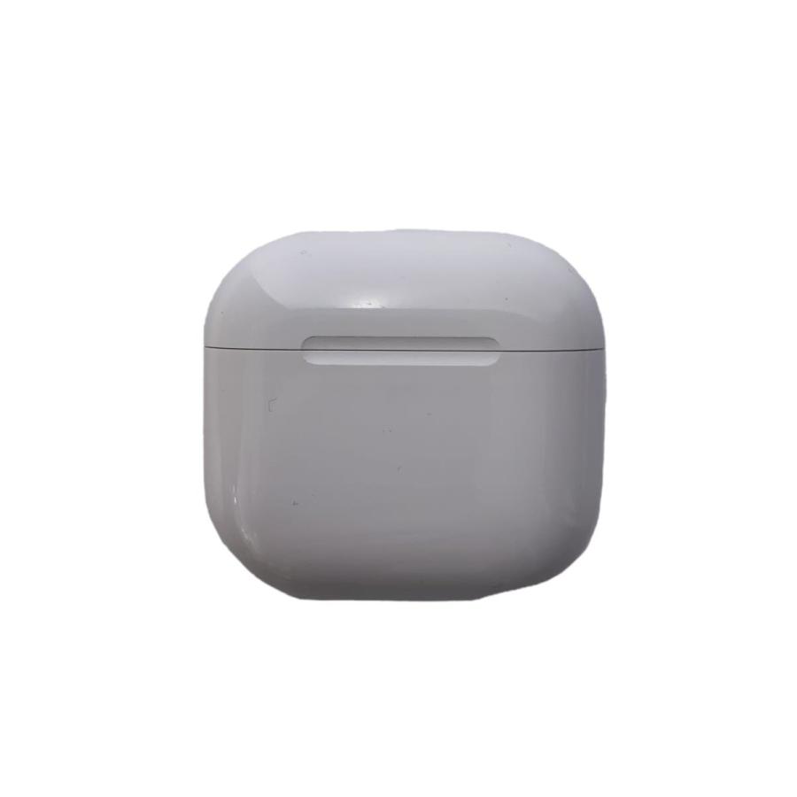 Apple◇イヤホン AirPods 4 アクティブノイズキャンセリング搭載モデル