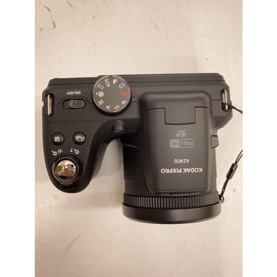 Kodak◇デジタルカメラ PIXPRO AZ405 : セカンドストリートYahoo!店