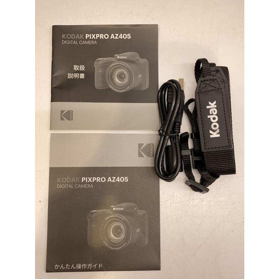 Kodak◇デジタルカメラ PIXPRO AZ405 : セカンドストリートYahoo!店