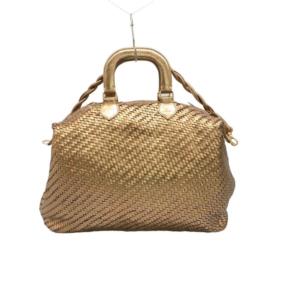 最終値下げ【新品未使用品】HELEN KAMINSKI バッグ トゥモローランド Helen Kaminski◇バッグ/-- : セカンドストリートYahoo!店 - 通販