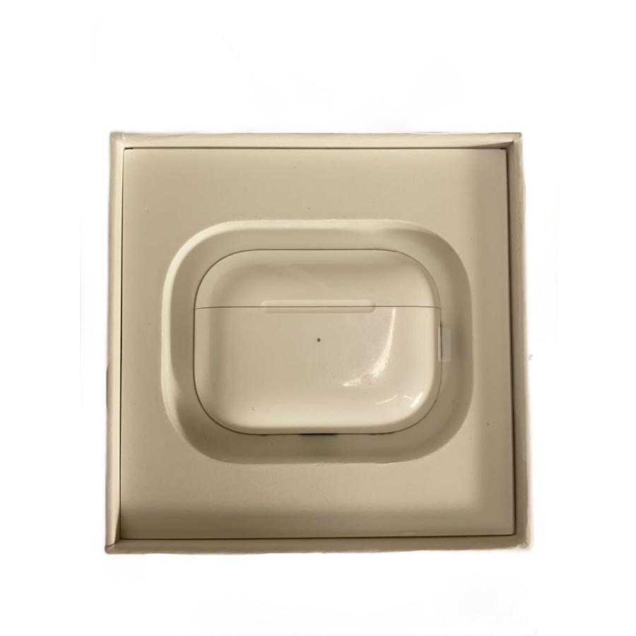 Apple◇AirPods Pro 第2世代 MagSafe充電ケースUSB-C A2968/3047/3048