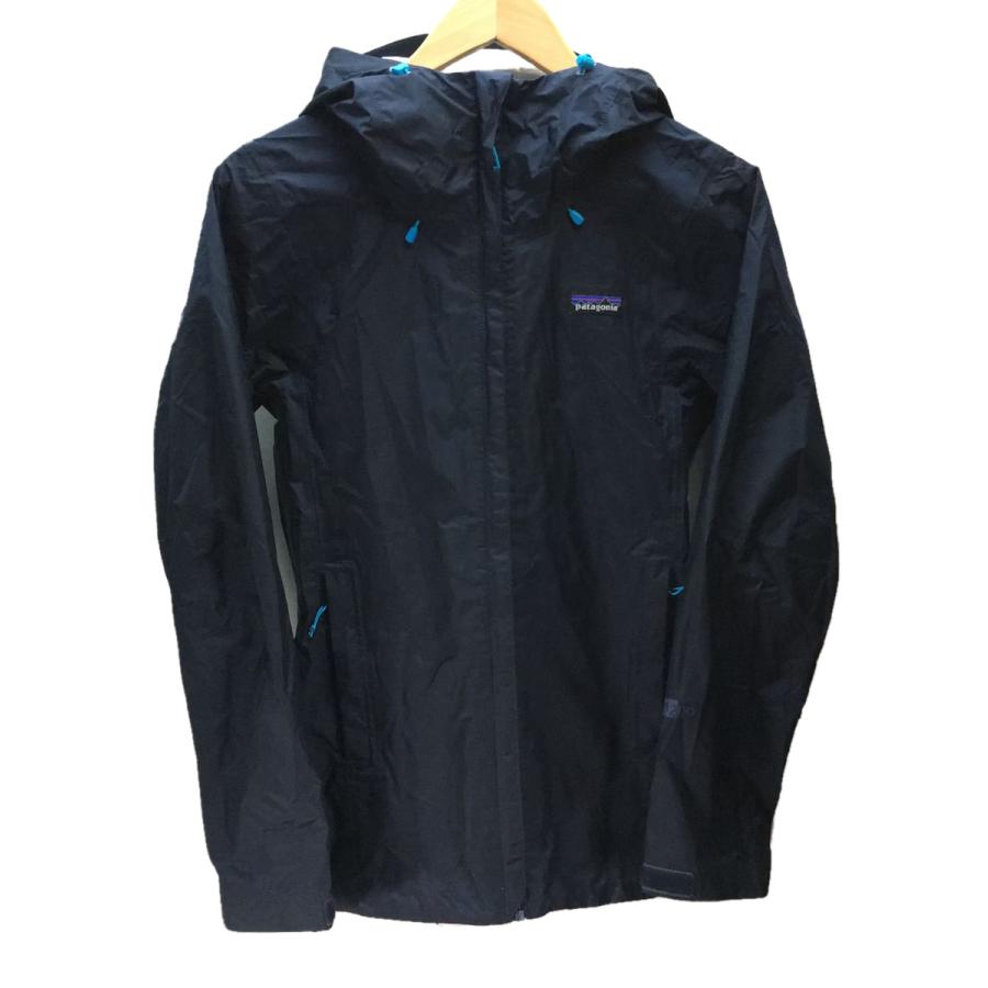 patagonia◆トレントシェルジャケット/マウンテンパーカー/XS/ナイロン/NVY/83965SP15  :2319831292767:セカンドストリートYahoo!店 - 通販 - Yahoo!ショッピング