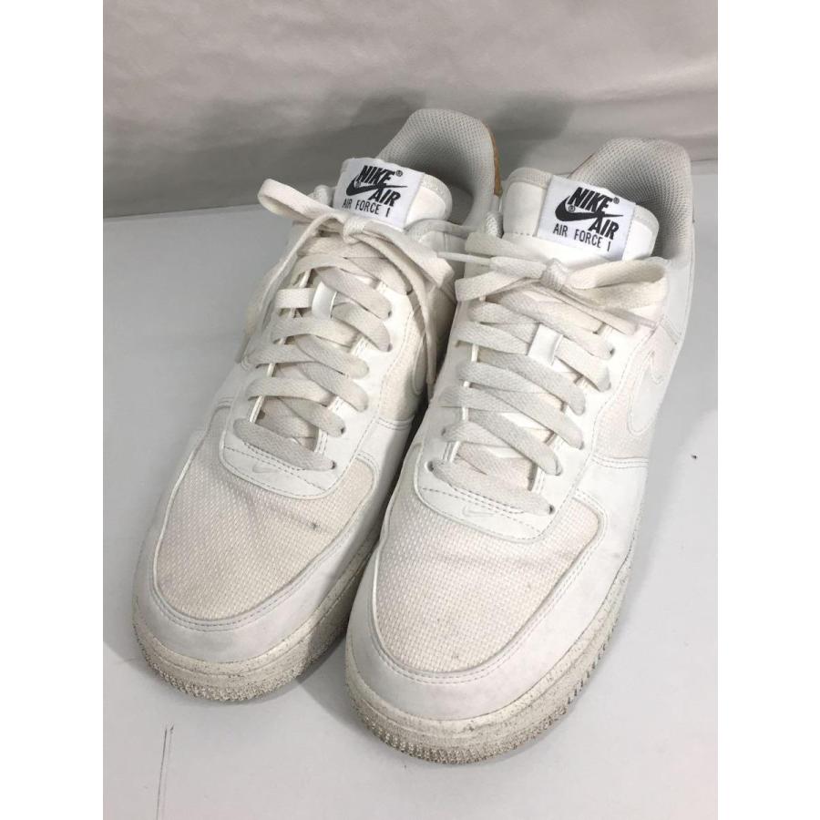 NIKE◆AIR FORCE 1 LOW 07ローカットスニーカー/27cm/WHT/DV7184-001｜ssol-shopping｜02