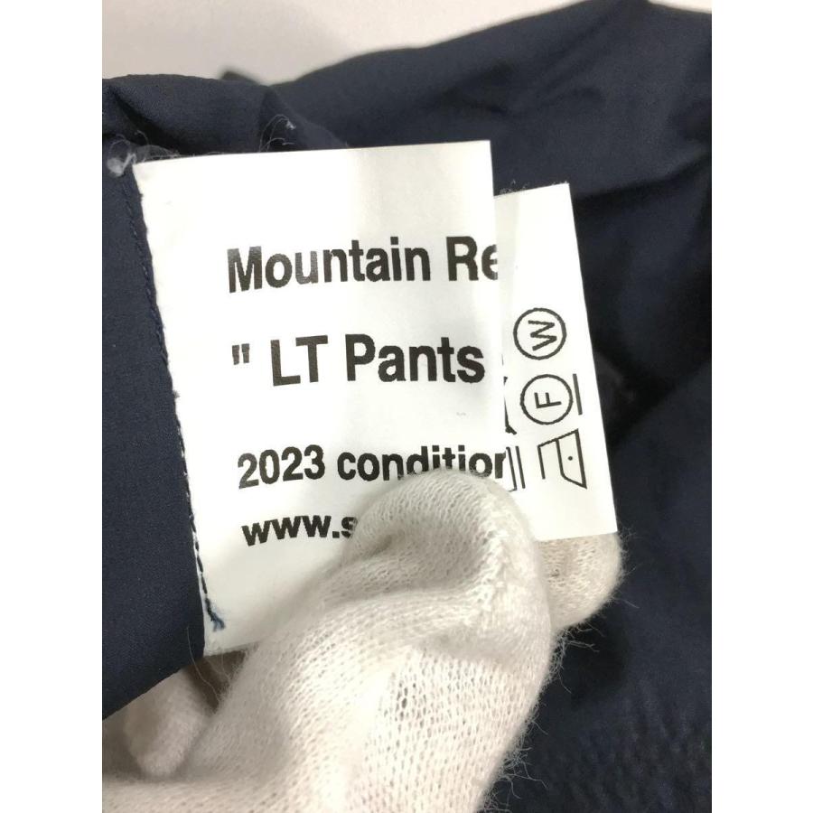 Mountain Research◆23年モデル/LT Pants/ボトム/M/ナイロン/NVY/mtr-3659｜ssol-shopping｜04