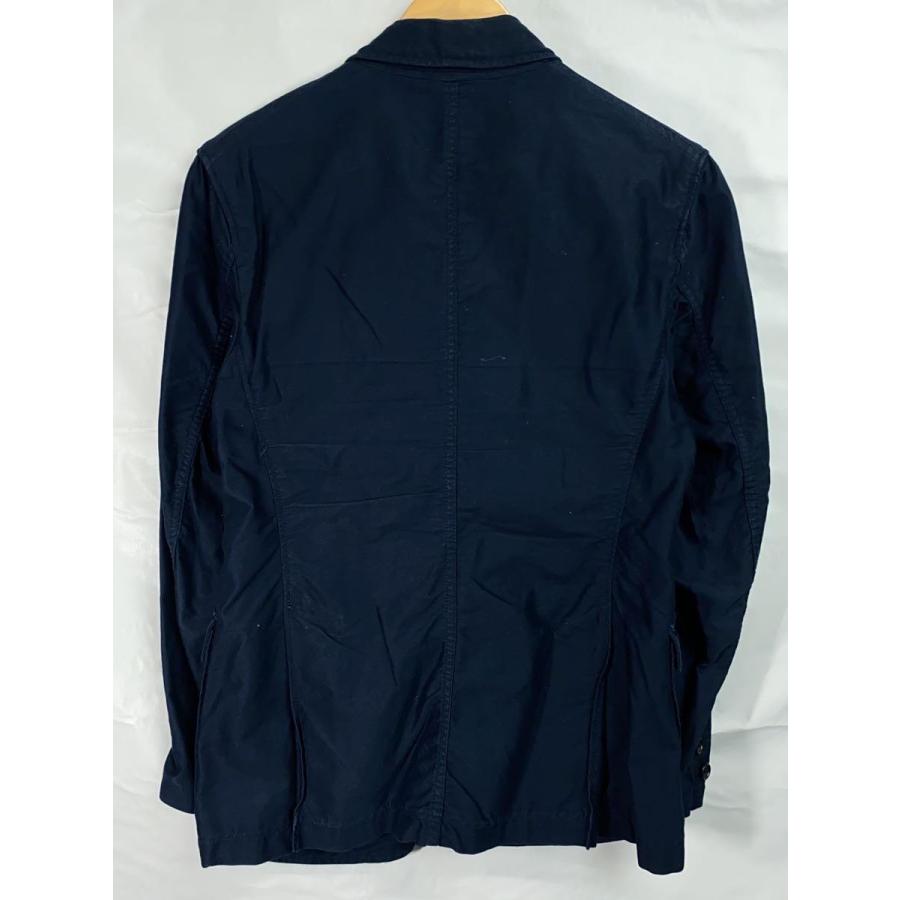 Engineered Garments◇テーラードジャケット/S/コットン/NVY