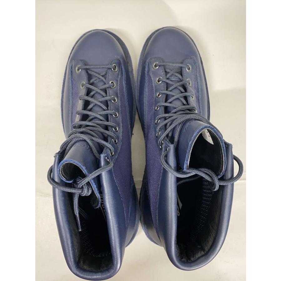 Danner◇FIELD EM GTX/トレッキングブーツ/26.5cm/NVY