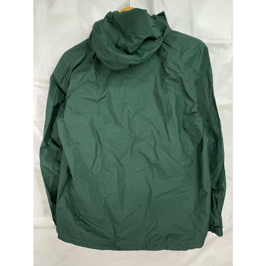 Foxfire◇Mizzleap Jacket/S/ゴアテックス/GRN/5213090 : セカンド 
