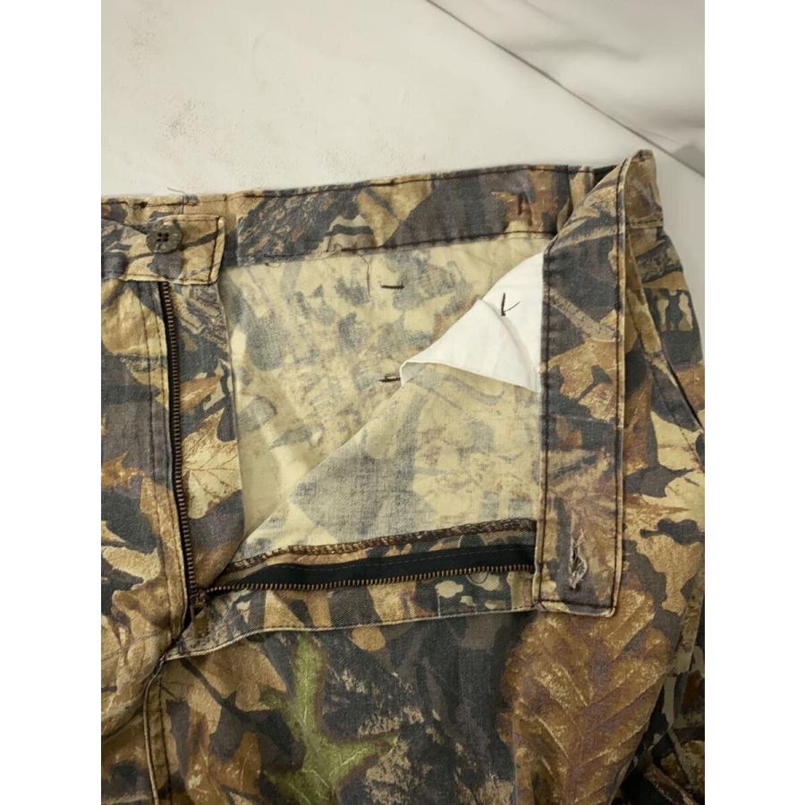 米軍 BDU カーゴパンツ メンズ ゆったり 太め ワイドパンツ ミリタリー