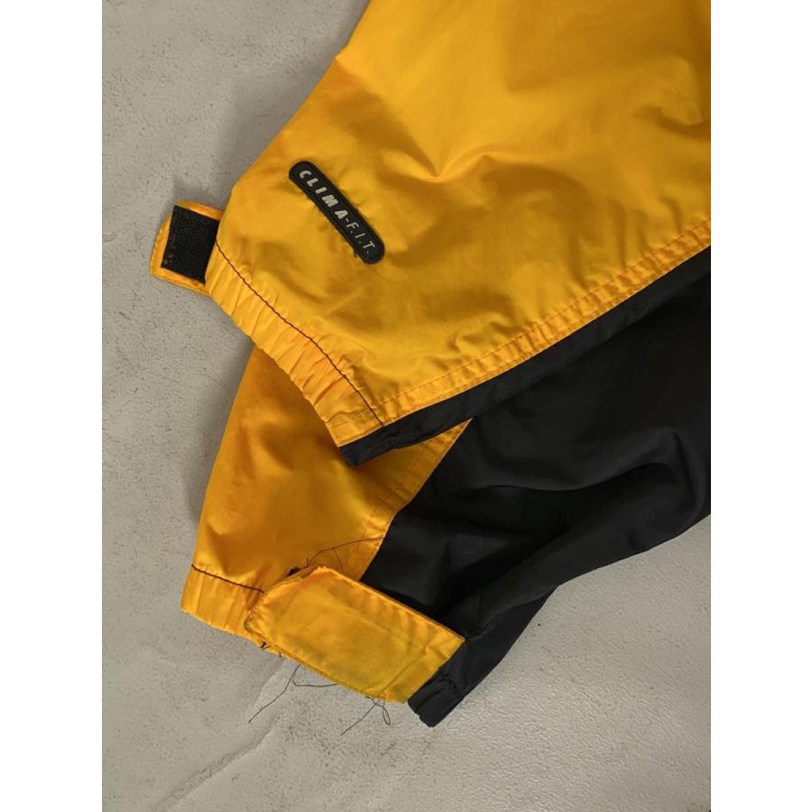 NIKE ACG◇ナイロンジャケット/L/ポリエステル/YLW : セカンド NIKE ACG◇ナイロンジャケット/L/ポリエステル/YLW : セカンド