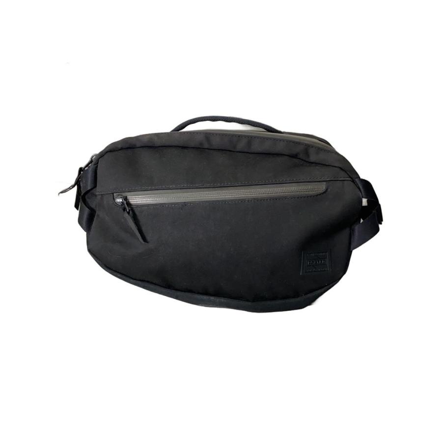 PORTER◇ウエストバッグ/--/BLK/697-05552 : セカンドストリートYahoo