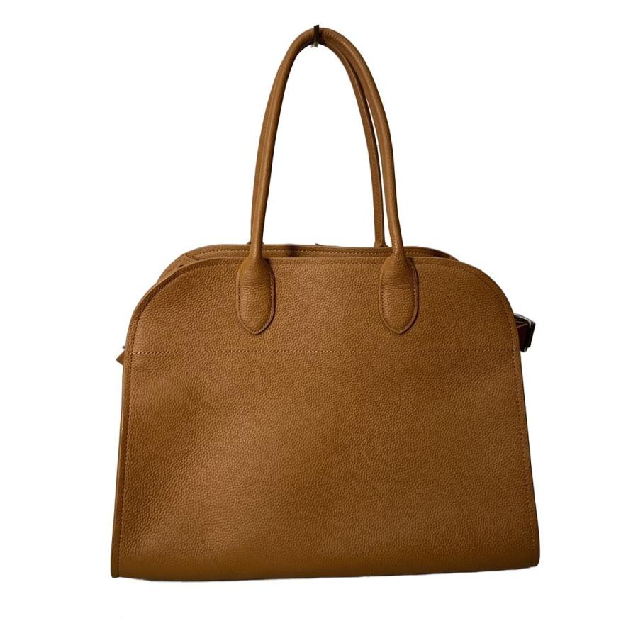 JISTORY◇ボストンバッグ/レザー/BRW/無地 : セカンドストリートYahoo