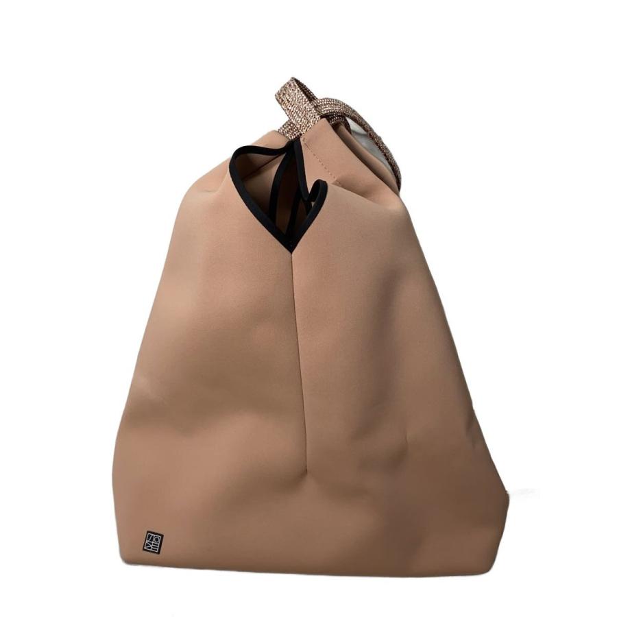 STATE OF ESCAPE◇solstice tote/ソルスティス/トートバッグ/--/PNK