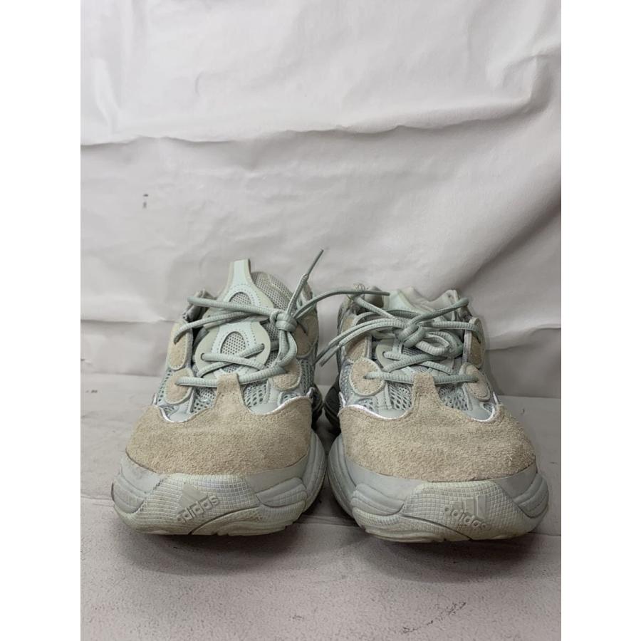 adidas◇YEEZY 500/イージー 500/EE7287/グレー/29cm/GRY : セカンド 