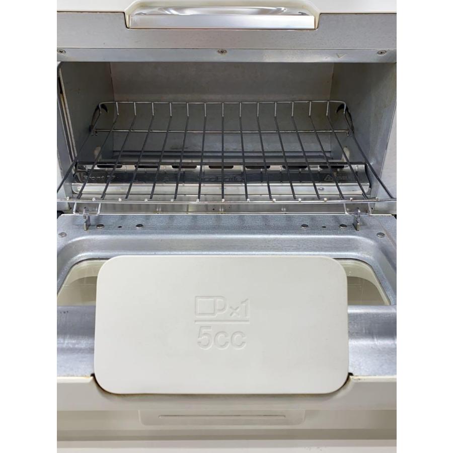 BALMUDA◆トースター The Toaster K01E-WS [ホワイト]｜ssol-shopping｜06