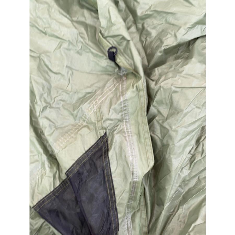 テント/タープ NORDISK REISA 6 PU (Dusty Green) NORDISK◇Reisa 6 PU 122032 [Dusty Green]/ドーム/4~6人用/GRN
