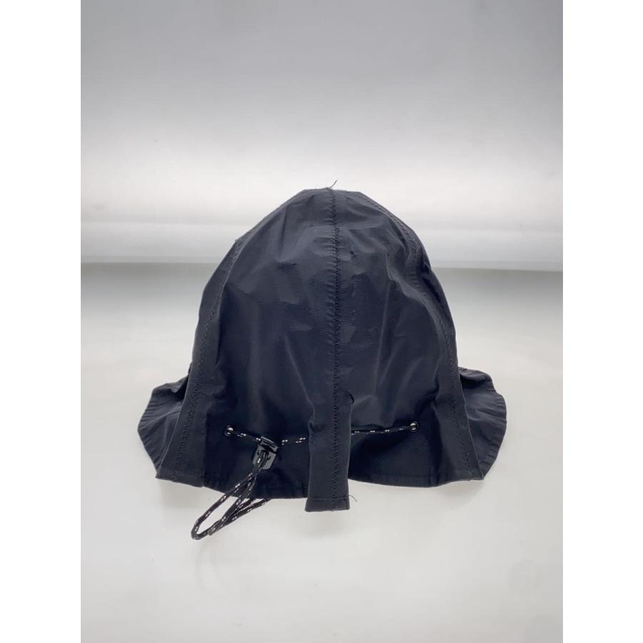 Hender Scheme◇バケットハット/nylon kinchaku hat/ナイロン