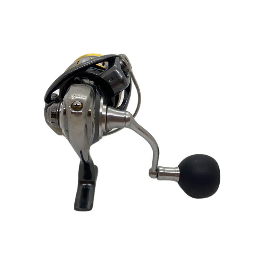 DAIWA - ●●DAIWA ダイワ スピニングリール 18ブラスト LT5000D-CXH 065103 18 ブラスト LT5000D-CXHのスペックとインプレ | 釣りクラウド