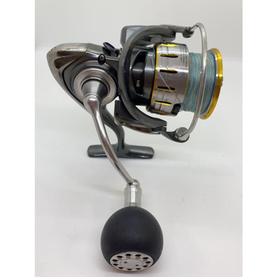 DAIWA - ●●DAIWA ダイワ スピニングリール 18ブラスト LT5000D-CXH 065103 ダイワ ブラスト LT5000D-CXH (リール) 価格比較 - 価格.com