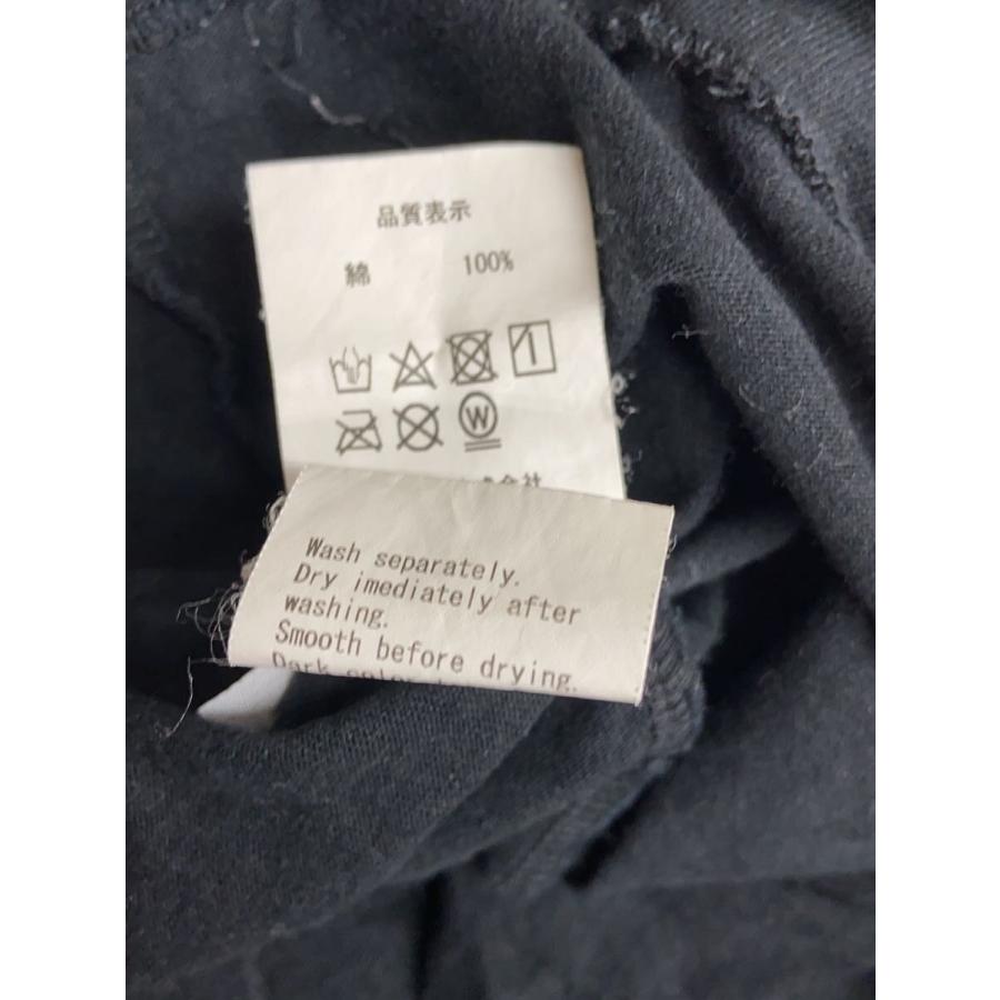 HUMAN MADE◇長袖Tシャツ/XL/コットン/BLK/プリント : セカンド HUMAN MADE◇長袖Tシャツ/XL/コットン/BLK/プリント : セカンド