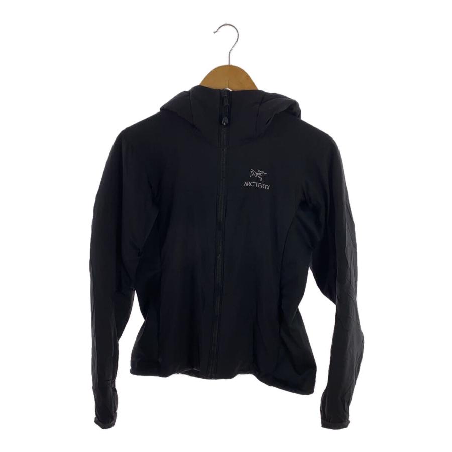 ARC'TERYX◇ナイロンジャケット/ATOM LT HOODY/S/ナイロン ARC'TERYX◇ナイロンジャケット/ATOM LT HOODY/S/ナイロン