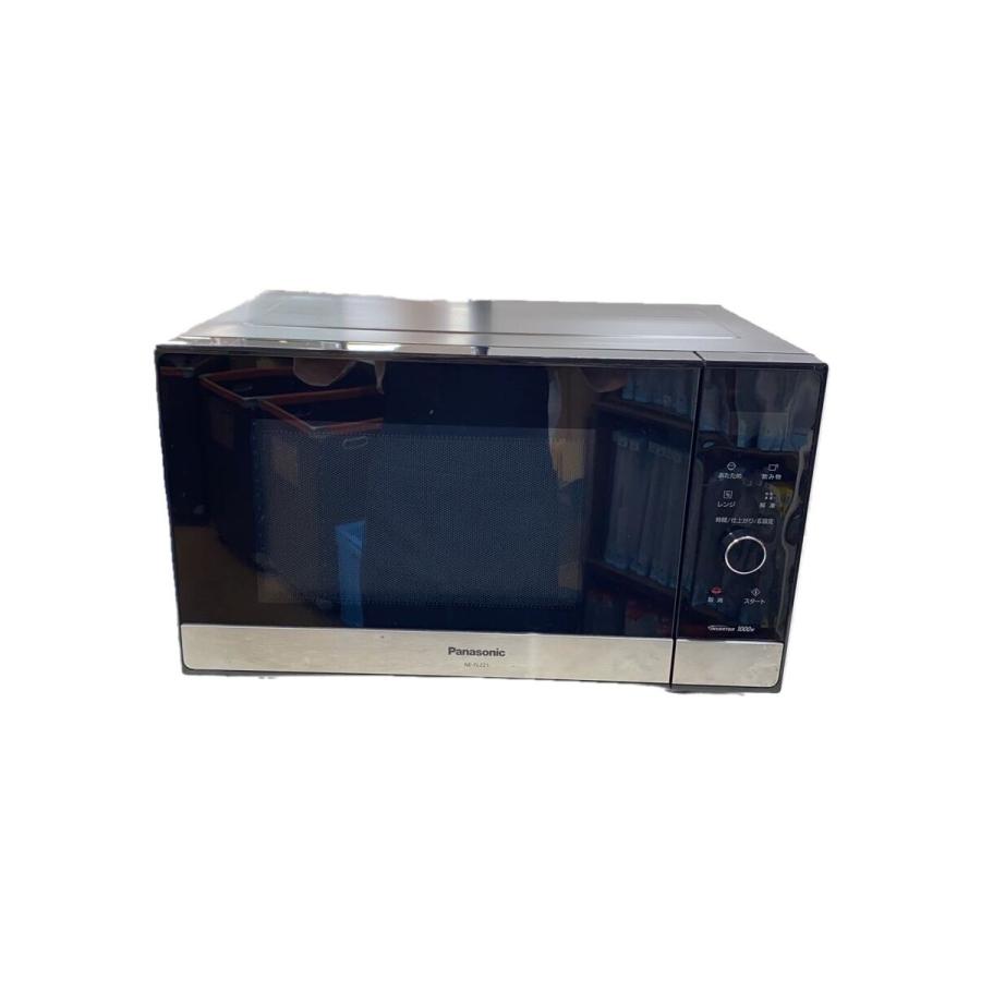 Panasonic NE-FL221　単機能電子レンジ　未使用品 Panasonic◇電子レンジ NE-FL221 : セカンドストリートYahoo!店 - 通販