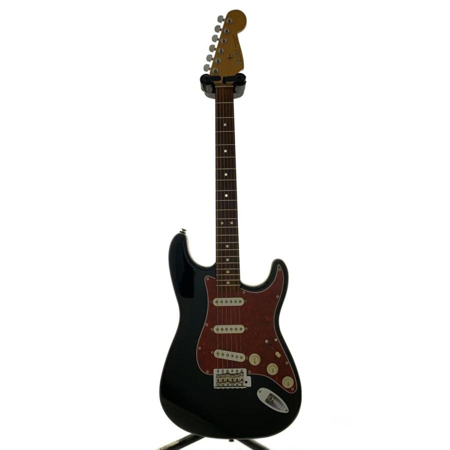 Fender Mexico◇Standard Stratocaster/1998/ピックガード交換/ソフト