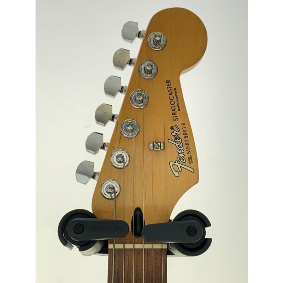 Fender Mexico◇Standard Stratocaster/1998/ピックガード交換/ソフト