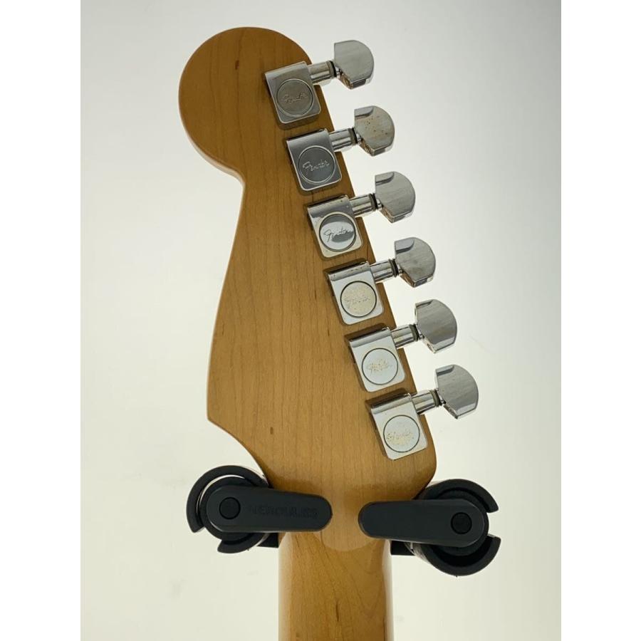 Fender Mexico◇Standard Stratocaster/1998/ピックガード交換/ソフト