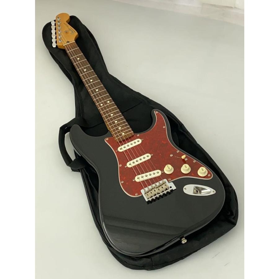Fender Mexico◇Standard Stratocaster/1998/ピックガード交換/ソフト