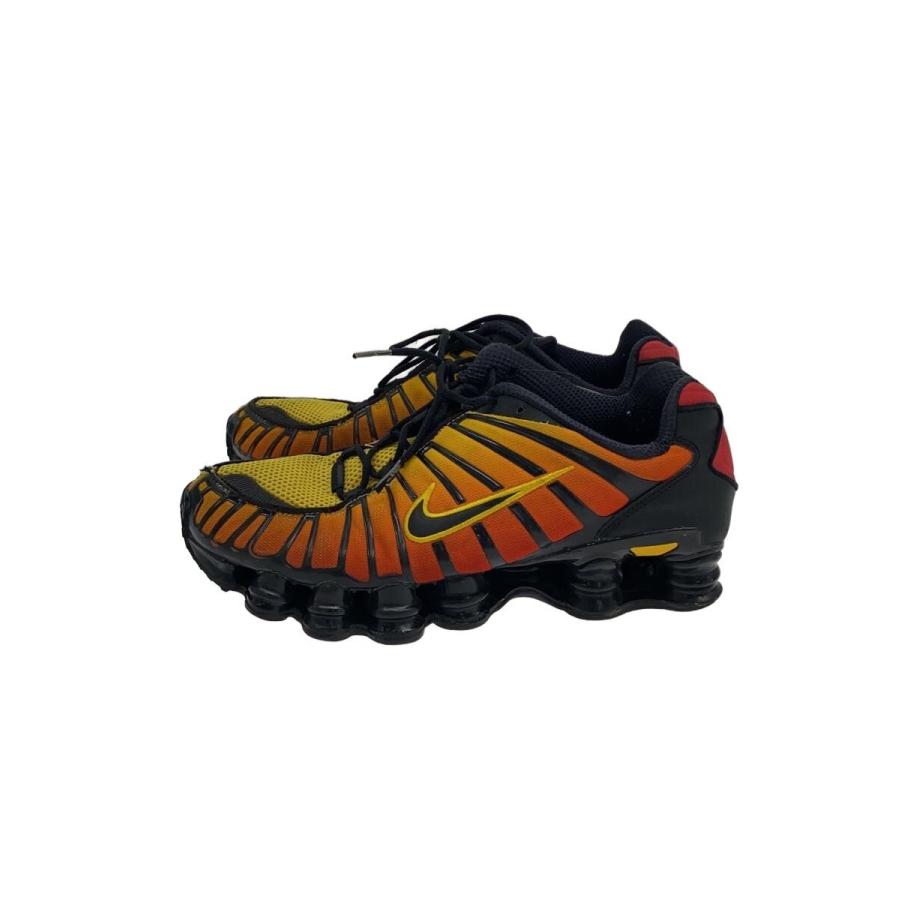 靴 Nike Shox TL 27cm NIKE◇SHOX TL/ショックス/ブラック/AV3595-004/27cm/BLK : セカンド