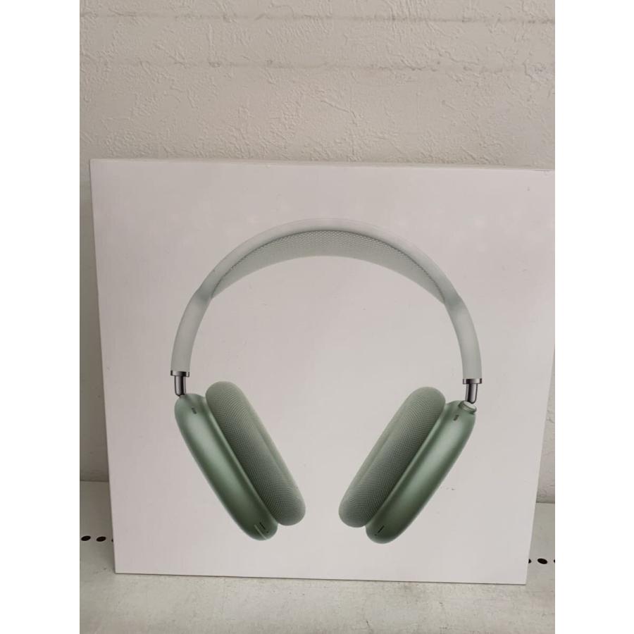 美品 Apple AirPods Max グリーン A2096 Amazon.com: Apple AirPods Max - Green (Renewed) : Electronics