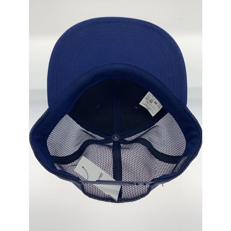 Standard California メッシュキャップ ネイビー STANDARD CALIFORNIA [スタンダードカリフォルニア] SD Basic